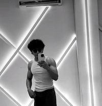 Nox - Male एस्कॉर्ट in Vadodara