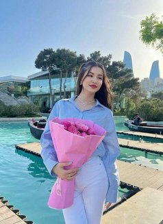 Aaru Reddy Independent Escorts - এস্কর্ট in Mumbai Photo 1 of 5