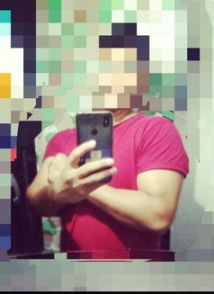 Indian Stallion Ajay - Male এস্কর্ট in Navi Mumbai Photo 1 of 3