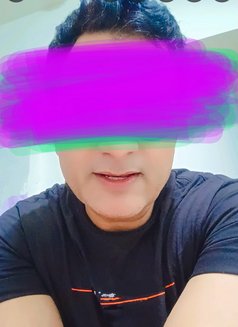 Indian Stallion Ajay - Male এস্কর্ট in Navi Mumbai Photo 2 of 3