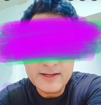 Indian Stallion Ajay - Male एस्कॉर्ट in Navi Mumbai