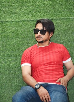 Arhaan Ansari - Male escort in Dehradun, Uttarakhand Photo 1 of 3