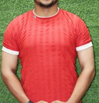 Arhaan Sahab - Male escort in New Delhi