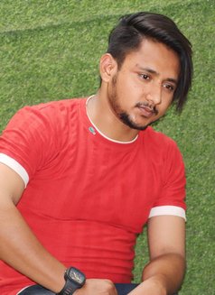 Arhaan Ansari - Male escort in Dehradun, Uttarakhand Photo 3 of 3