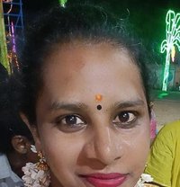 Trans Chennai Lotus - Transsexual escort in Chennai