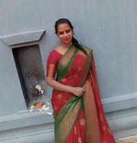Trans Chennai Lotus - Transsexual escort in Chennai