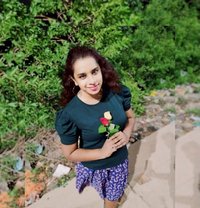 Trans Chennai Lotus - Transsexual escort in Chennai