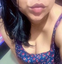 Curvydelicious - ఎస్కార్ట్ in Bangalore