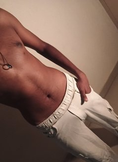 Jon - Male escort in Chennai Photo 1 of 1