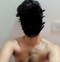 The One you Want - Male escort in Gurgaon