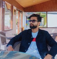 Thedickyoulove - Male escort in Gurgaon Photo 1 of 1