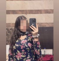 Shivika Cam Show and Meet - एस्कॉर्ट in Bangalore
