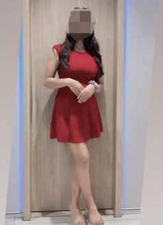 Shivika Cam Show and Meet - एस्कॉर्ट in Bangalore Photo 4 of 5