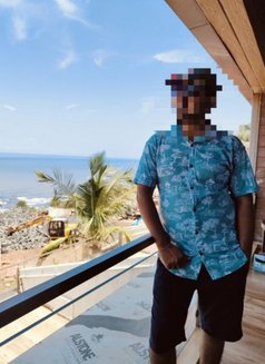 Nick - Male ম্যাসেজ in Pune Photo 1 of 1