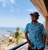 Nick - Male ম্যাসেজ in Pune