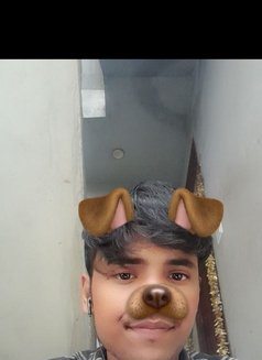 Sandy - Male ఎస్కార్ట్ in New Delhi Photo 1 of 1