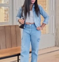 Simran - एस्कॉर्ट in Kanyakumari