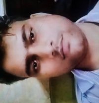 Nikjil - Male escort in New Delhi