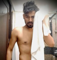 Rainexlore - Male ఎస్కార్ట్ in Gurgaon