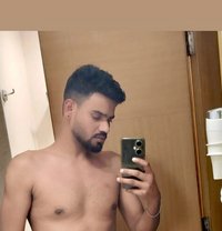 Rainexlore - Male ఎస్కార్ట్ in Gurgaon