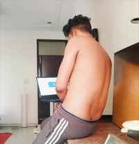 Rainexlore - Male ఎస్కార్ట్ in Gurgaon