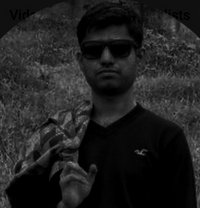 Arun - Male এস্কর্ট in Pune