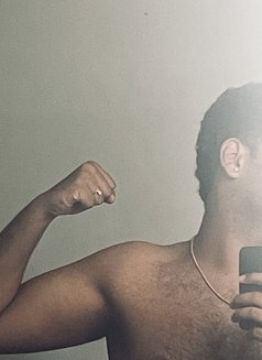 Rahasay - Male escort in Mysore Photo 1 of 3