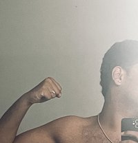 Rahasay - Male escort in Mysore