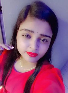Annu (Real Meet and Live Show) - escort in Hyderabad Photo 1 of 1