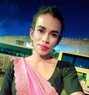 Shemale Chennai Mantriyoo - Transsexual escort in Chennai Photo 1 of 3