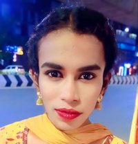 Shemale Chennai Mantriyoo - Transsexual escort in Chennai