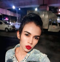 Shemale Chennai Mantriyoo - Transsexual escort in Chennai