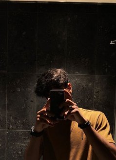 Lucky - Male escort in Kolkata Photo 1 of 2