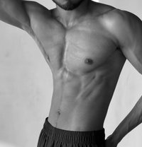 Lucky - Male escort in Kolkata