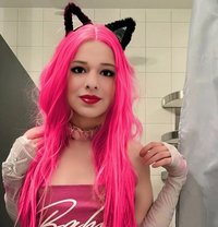 Angel Rosa - Transsexual एस्कॉर्ट in Mumbai