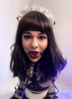 Angel Rosa - Transsexual எஸ்கார்ட் in Mumbai Photo 8 of 23