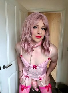 Angel Rosa - Transsexual எஸ்கார்ட் in Mumbai Photo 18 of 23