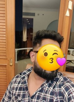 Akky,free full body massage and services - Male एस्कॉर्ट in Pune Photo 6 of 7
