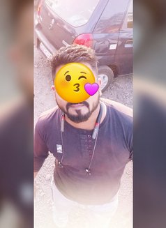 Akky,free full body massage and services - Male एस्कॉर्ट in Pune Photo 7 of 7