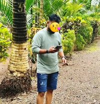 Akky,free full body massage and services - Male এস্কর্ট in Pune
