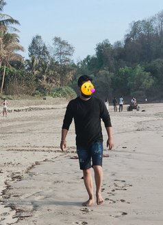 Akky,free full body massage and services - Male एस्कॉर्ट in Pune Photo 2 of 7