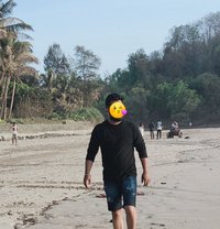 Akky,free full body massage and services - Male এস্কর্ট in Pune