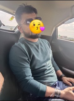 Akky,free full body massage and services - Male एस्कॉर्ट in Pune Photo 5 of 7