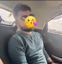 Akky,free full body massage and services - Male এস্কর্ট in Pune