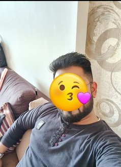 Akky,free full body massage and services - Male एस्कॉर्ट in Pune Photo 3 of 7