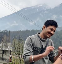 Gautam Sharma - Male এস্কর্ট in New Delhi