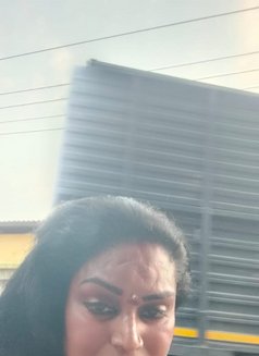 Transexual Salem - Transsexual escort in Chennai Photo 1 of 4