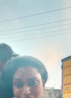 Transexual Salem - Transsexual escort in Chennai Photo 2 of 4