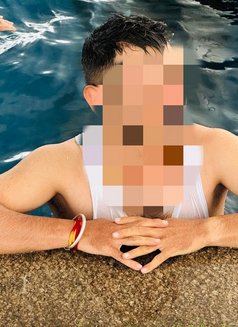 Kishan - Male escort in Bangalore Photo 2 of 4