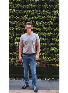 Kishan - Male escort in Bangalore Photo 4 of 4